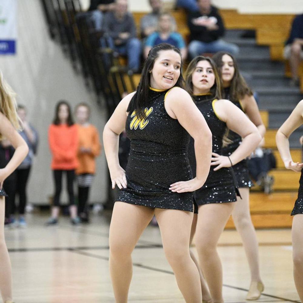 Meet your Posher, Paige